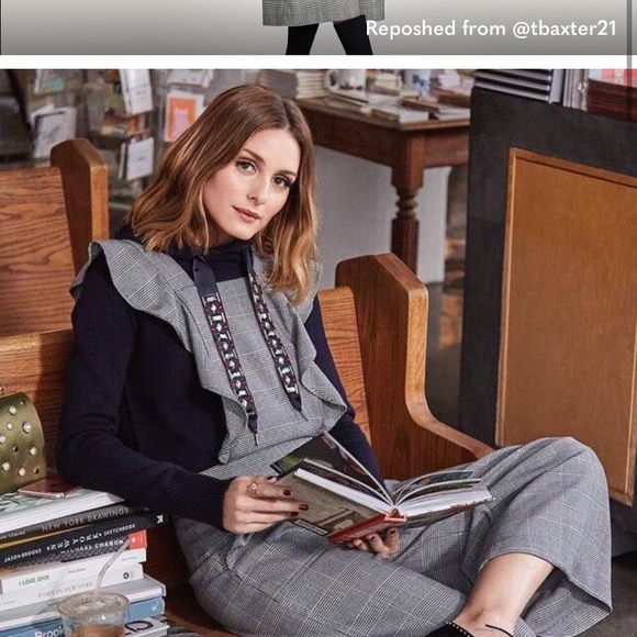 ZARA jumpsuit - Picture 2 of 4